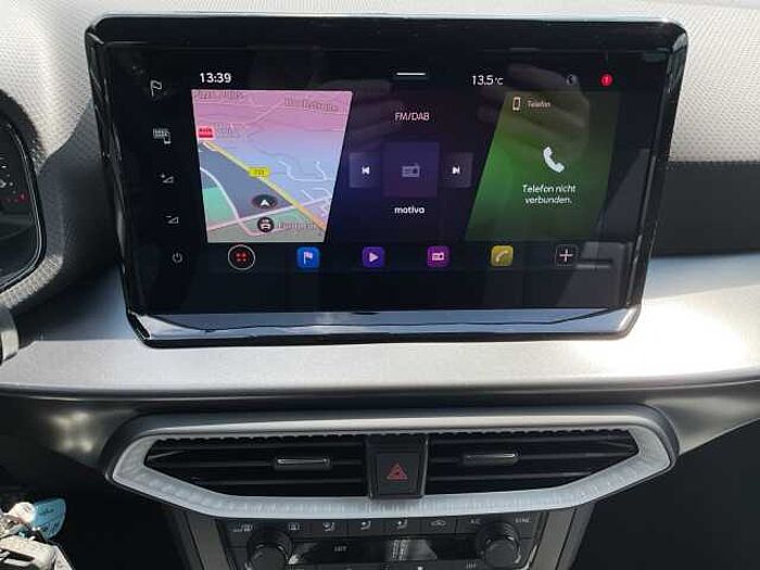 SEAT Arona FR 1.0 TSI 85 kW (116 PS) 6-Gang VOLL LED
