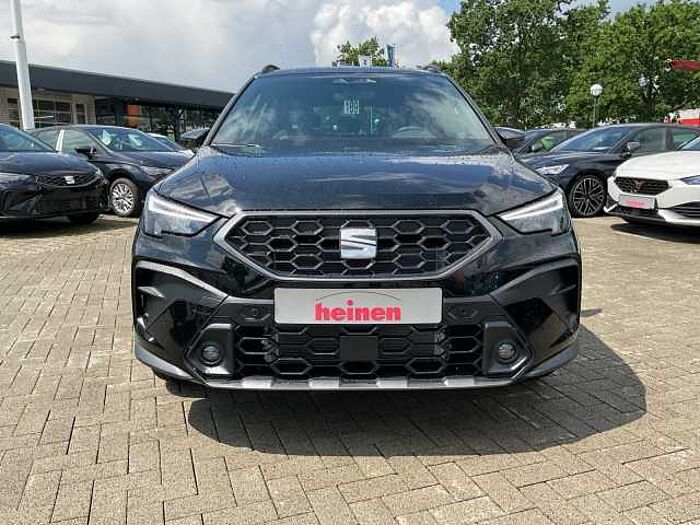 SEAT Arona FR 1.0 TSI 85 kW (116 PS) 6-Gang VOLL LED