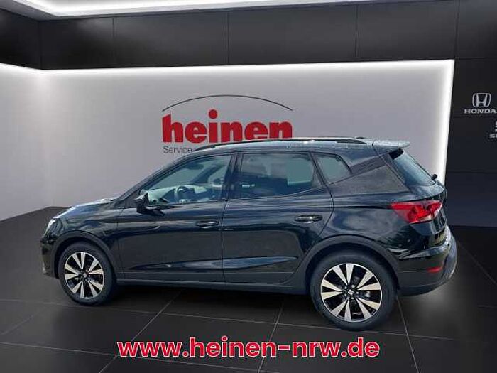 SEAT Arona FR 1.0 TSI 85 kW (116 PS) 6-Gang VOLL LED
