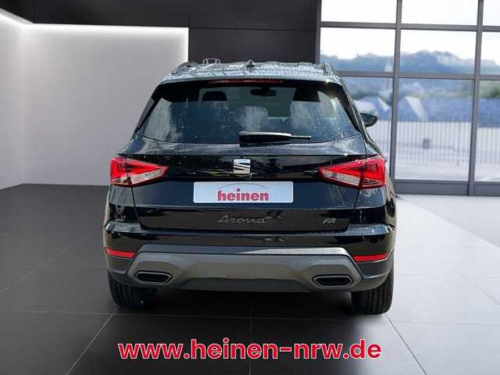 SEAT Arona FR 1.0 TSI 85 kW (116 PS) 6-Gang VOLL LED