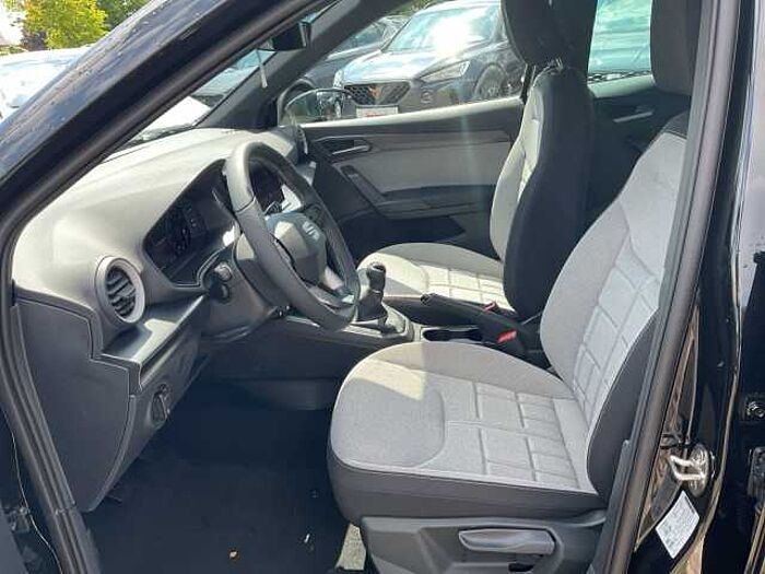 SEAT Arona FR 1.0 TSI 85 kW (116 PS) 6-Gang VOLL LED