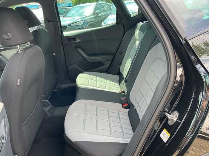 SEAT Arona FR 1.0 TSI 85 kW (116 PS) 6-Gang VOLL LED