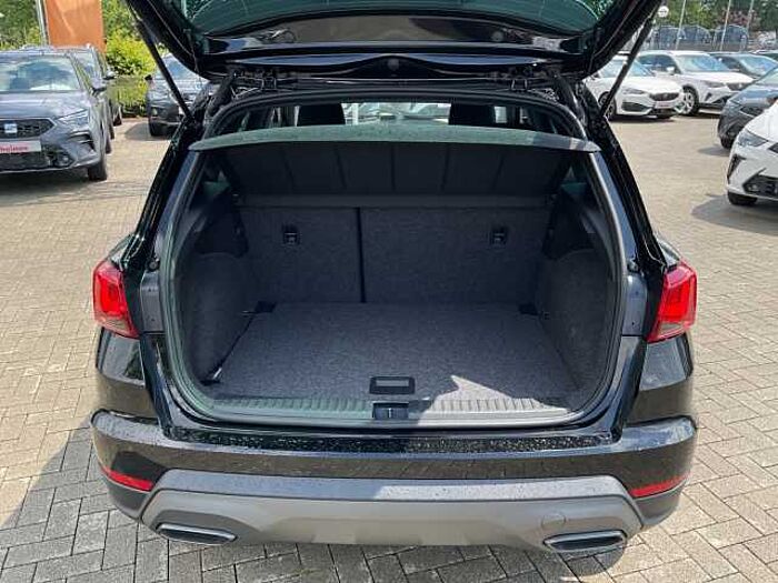 SEAT Arona FR 1.0 TSI 85 kW (116 PS) 6-Gang VOLL LED