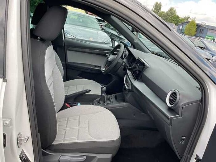 SEAT Arona FR 1.0 TSI 85 kW (116 PS) 6-Gang VOLL LED