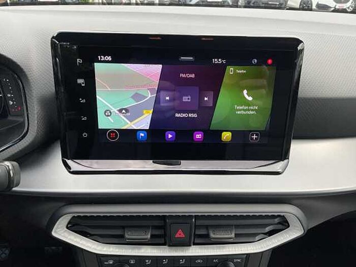 SEAT Arona FR 1.0 TSI 85 kW (116 PS) 6-Gang VOLL LED