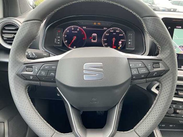 SEAT Arona FR 1.0 TSI 85 kW (116 PS) 6-Gang VOLL LED