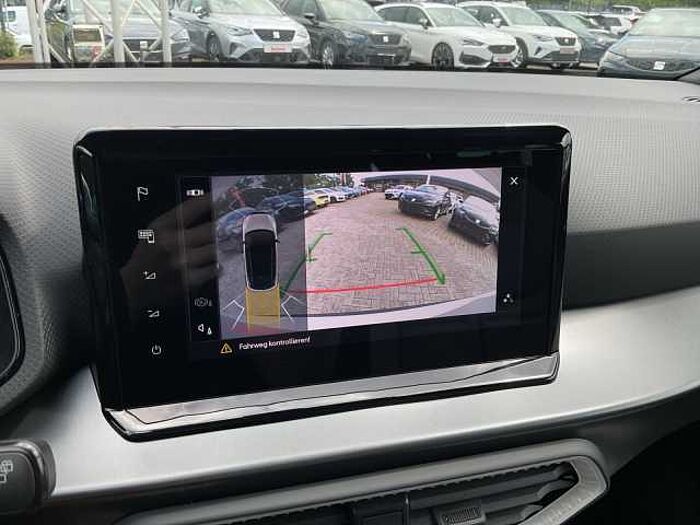 SEAT Arona FR 1.0 TSI 85 kW (116 PS) 6-Gang VOLL LED