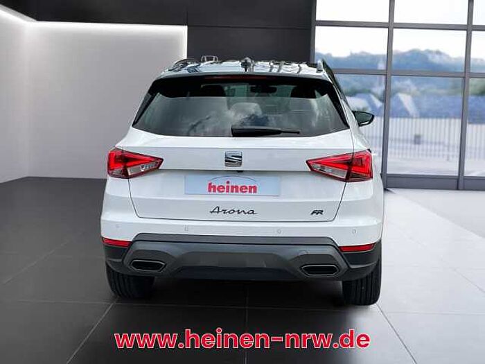 SEAT Arona FR 1.0 TSI 85 kW (116 PS) 6-Gang VOLL LED
