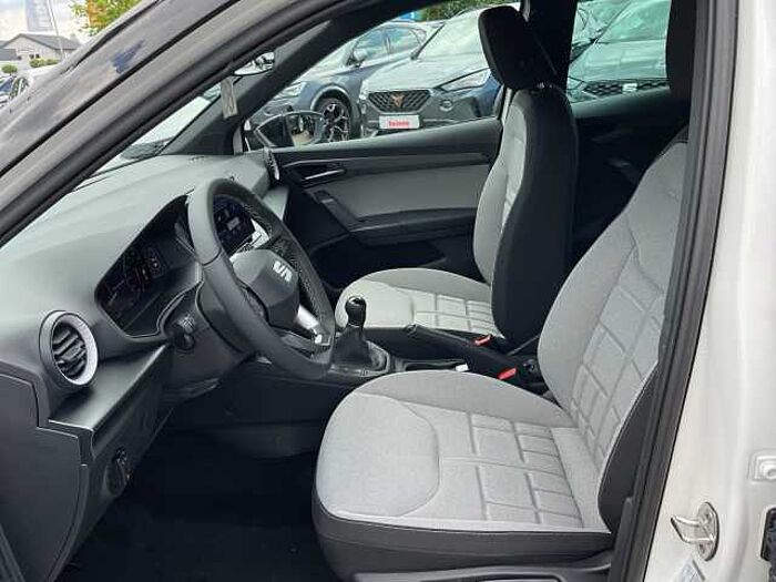 SEAT Arona FR 1.0 TSI 85 kW (116 PS) 6-Gang VOLL LED