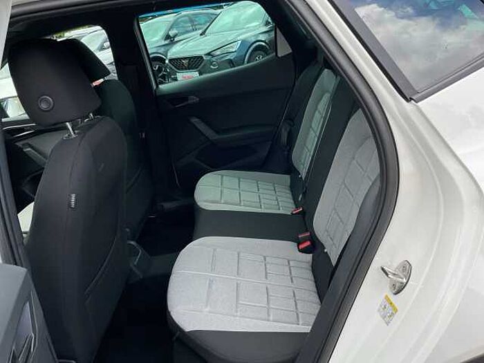 SEAT Arona FR 1.0 TSI 85 kW (116 PS) 6-Gang VOLL LED