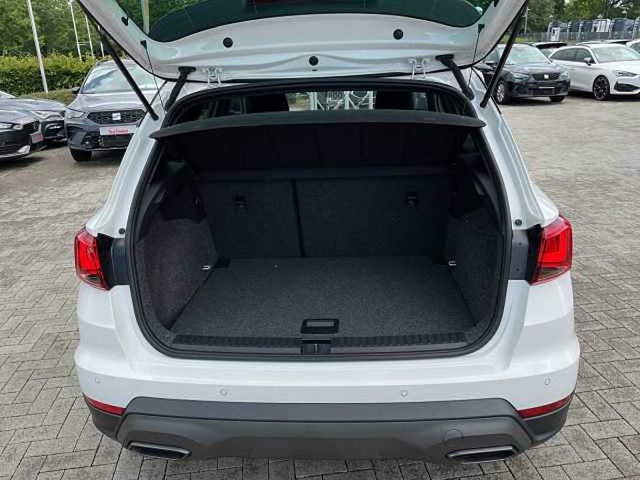 SEAT Arona FR 1.0 TSI 85 kW (116 PS) 6-Gang VOLL LED