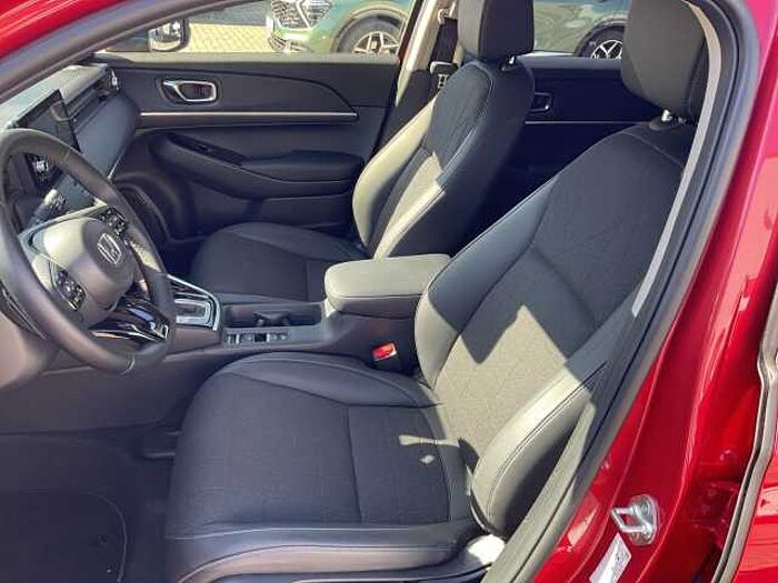 Honda HR-V 1.5 i-MMD E-CVT Advance NAVI LED ACC