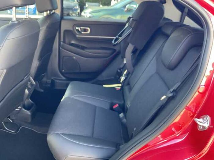Honda HR-V 1.5 i-MMD E-CVT Advance NAVI LED ACC