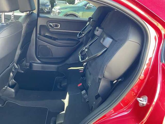Honda HR-V 1.5 i-MMD E-CVT Advance NAVI LED ACC