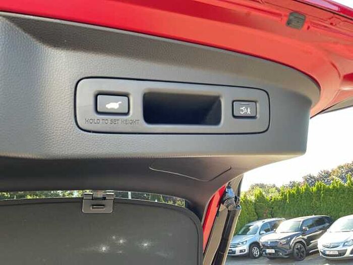 Honda HR-V 1.5 i-MMD E-CVT Advance NAVI LED ACC