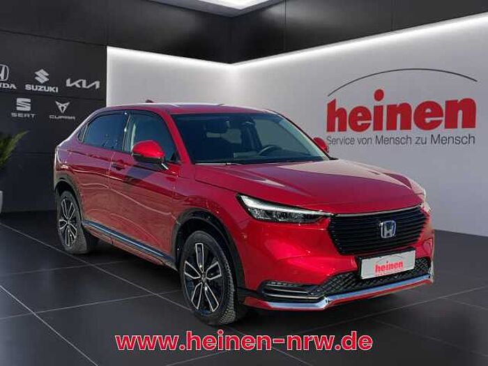 Honda HR-V 1.5 i-MMD E-CVT Advance NAVI LED ACC