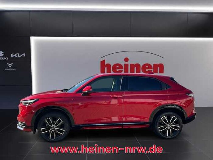 Honda HR-V 1.5 i-MMD E-CVT Advance NAVI LED ACC