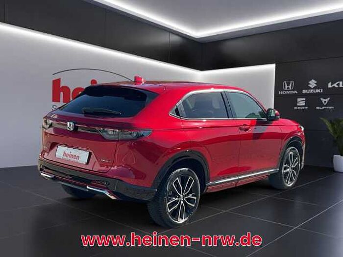 Honda HR-V 1.5 i-MMD E-CVT Advance NAVI LED ACC