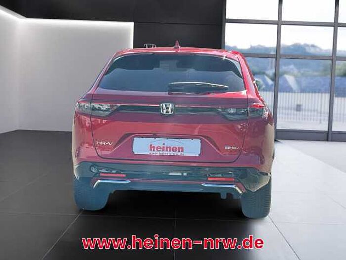 Honda HR-V 1.5 i-MMD E-CVT Advance NAVI LED ACC