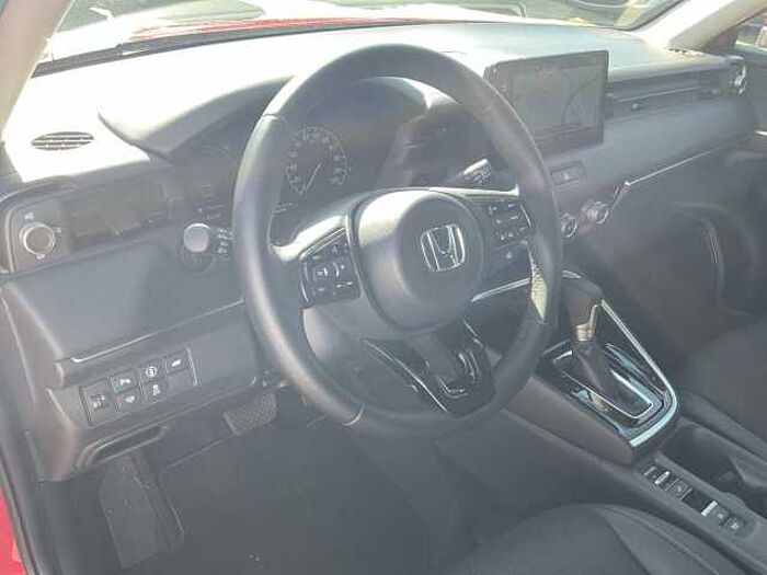 Honda HR-V 1.5 i-MMD E-CVT Advance NAVI LED ACC