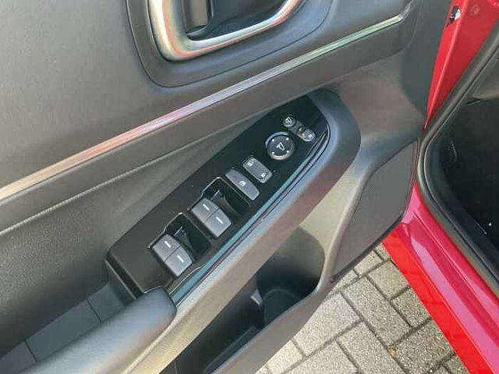 Honda HR-V 1.5 i-MMD E-CVT Advance NAVI LED ACC