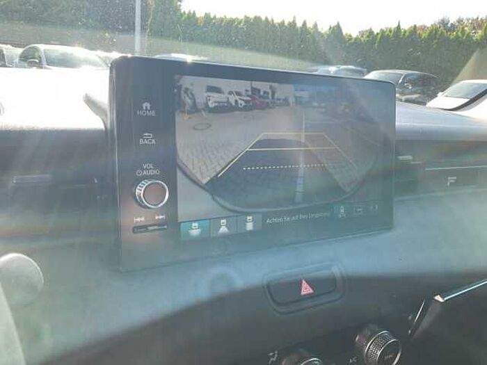 Honda HR-V 1.5 i-MMD E-CVT Advance NAVI LED ACC