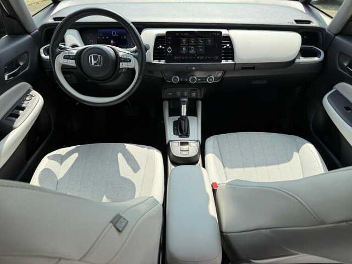Honda Jazz 1.5 e: HEV Executive NAVI+DAB-RADIO+CARPLAY i-MMD