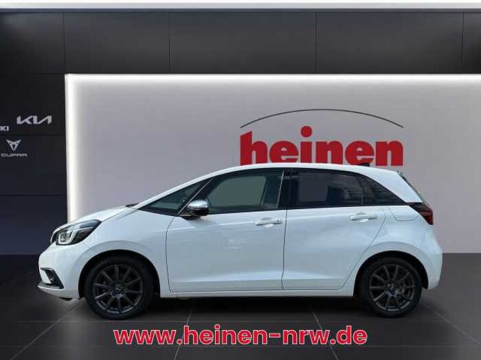 Honda Jazz 1.5 e: HEV Executive NAVI+DAB-RADIO+CARPLAY i-MMD