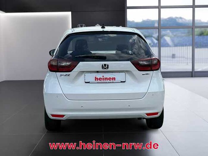 Honda Jazz 1.5 e: HEV Executive NAVI+DAB-RADIO+CARPLAY i-MMD