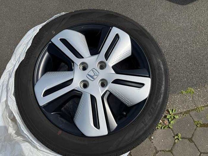 Honda Jazz 1.5 e: HEV Executive NAVI+DAB-RADIO+CARPLAY i-MMD