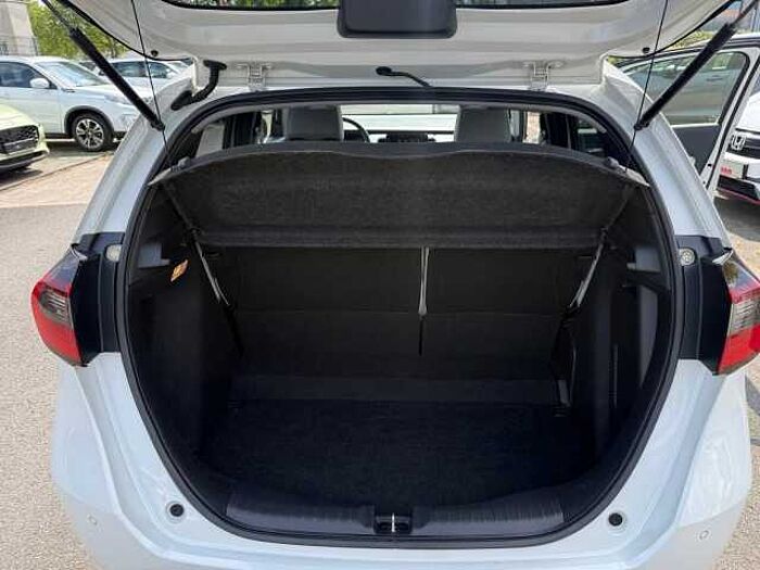 Honda Jazz 1.5 e: HEV Executive NAVI+DAB-RADIO+CARPLAY i-MMD