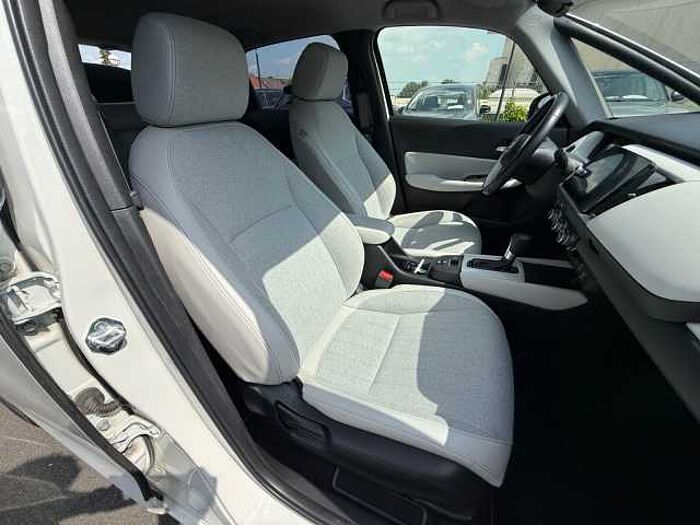 Honda Jazz 1.5 e: HEV Executive NAVI+DAB-RADIO+CARPLAY i-MMD