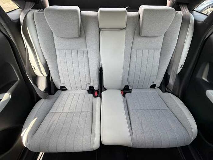 Honda Jazz 1.5 e: HEV Executive NAVI+DAB-RADIO+CARPLAY i-MMD