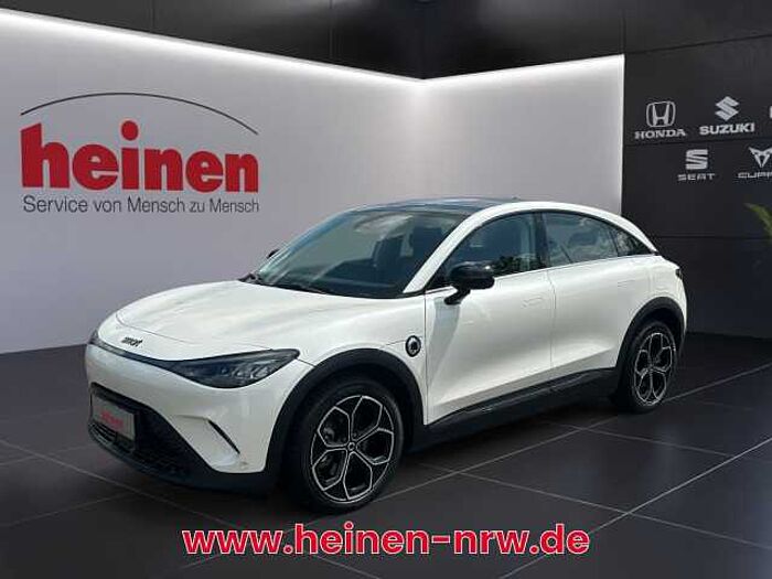 Smart #3 W Pro+ 66kWh CARPLAY+ANDROID LED LEDER THREE