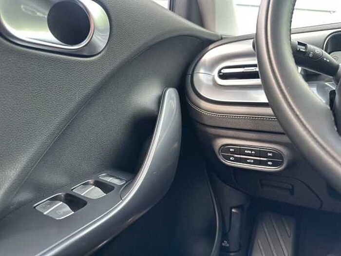Smart #3 W Pro+ 66kWh CARPLAY+ANDROID LED LEDER THREE