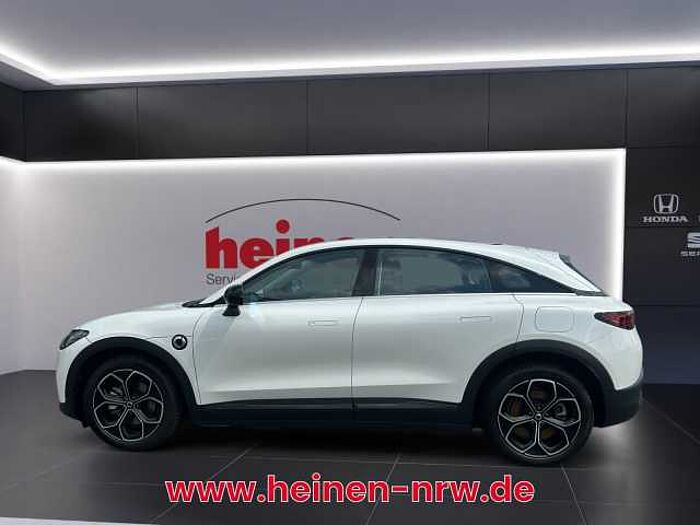 Smart #3 W Pro+ 66kWh CARPLAY+ANDROID LED LEDER THREE