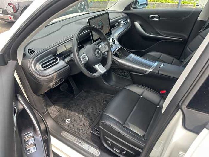 Smart #3 W Pro+ 66kWh CARPLAY+ANDROID LED LEDER THREE