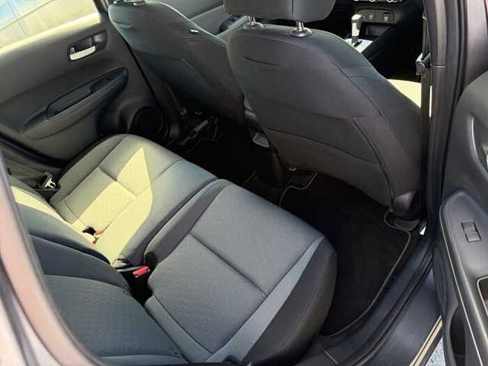 Honda Jazz 1.5 e: HEV Comfort SITZHEIZUNG+KLIMA+VOLL-LED i-MMD