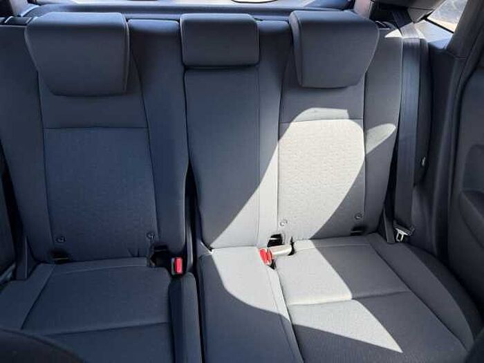 Honda Jazz 1.5 e: HEV Comfort SITZHEIZUNG+KLIMA+VOLL-LED i-MMD