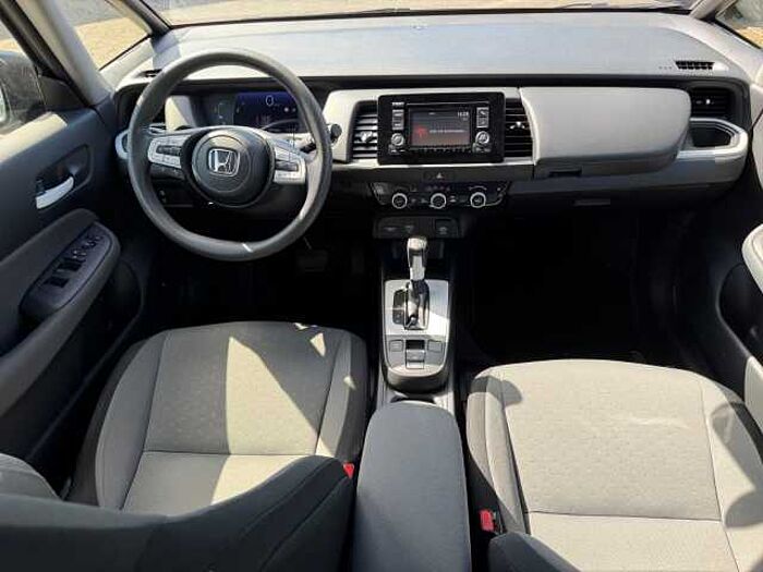 Honda Jazz 1.5 e: HEV Comfort SITZHEIZUNG+KLIMA+VOLL-LED i-MMD