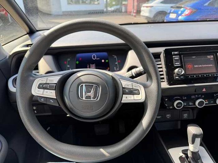 Honda Jazz 1.5 e: HEV Comfort SITZHEIZUNG+KLIMA+VOLL-LED i-MMD