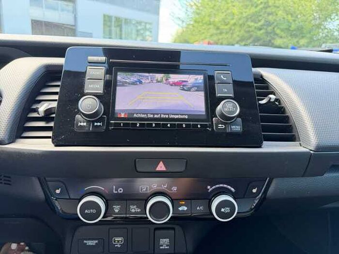 Honda Jazz 1.5 e: HEV Comfort SITZHEIZUNG+KLIMA+VOLL-LED i-MMD