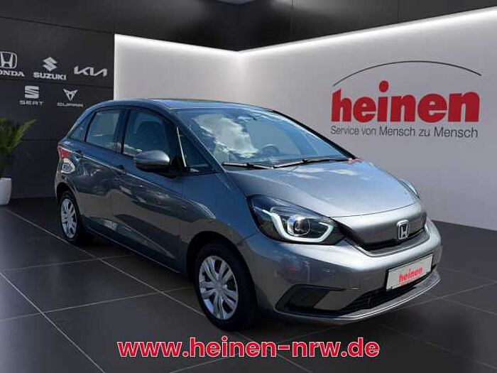 Honda Jazz 1.5 e: HEV Comfort SITZHEIZUNG+KLIMA+VOLL-LED i-MMD