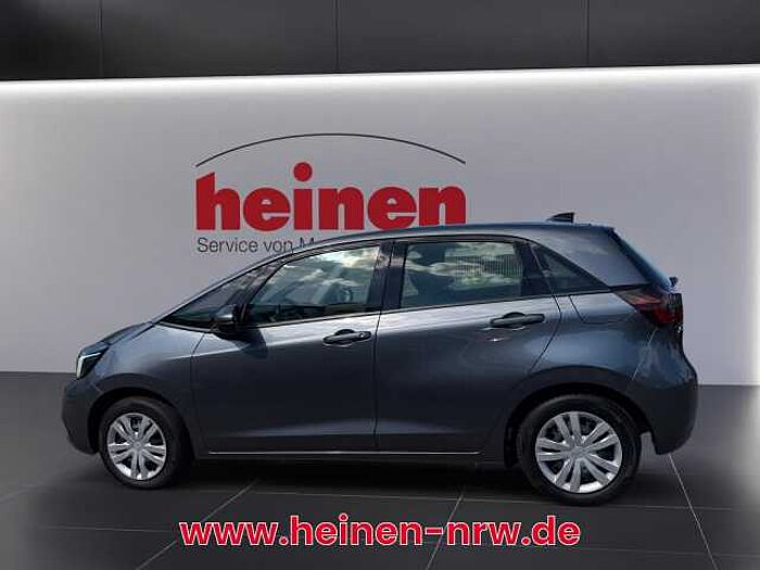 Honda Jazz 1.5 e: HEV Comfort SITZHEIZUNG+KLIMA+VOLL-LED i-MMD