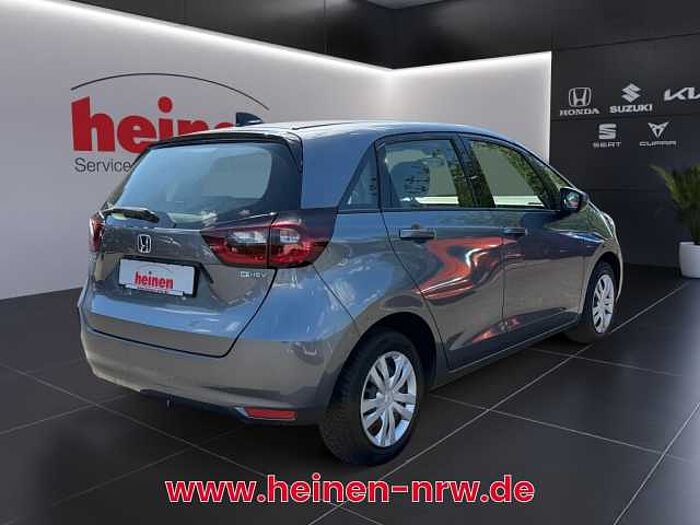 Honda Jazz 1.5 e: HEV Comfort SITZHEIZUNG+KLIMA+VOLL-LED i-MMD