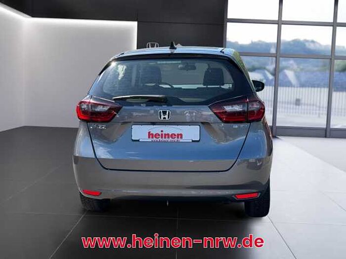 Honda Jazz 1.5 e: HEV Comfort SITZHEIZUNG+KLIMA+VOLL-LED i-MMD