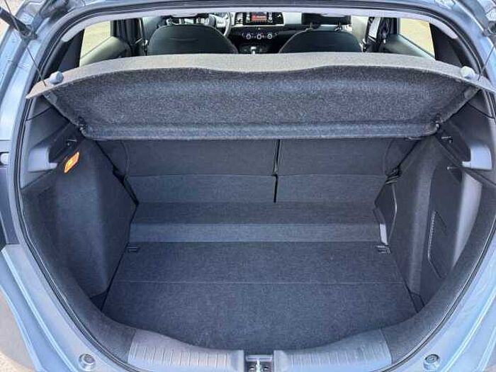 Honda Jazz 1.5 e: HEV Comfort SITZHEIZUNG+KLIMA+VOLL-LED i-MMD