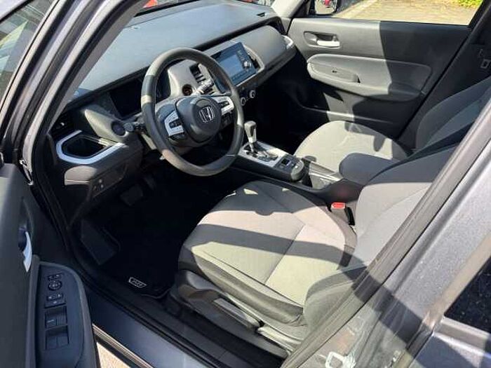 Honda Jazz 1.5 e: HEV Comfort SITZHEIZUNG+KLIMA+VOLL-LED i-MMD
