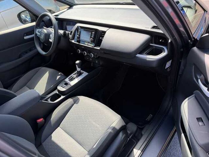 Honda Jazz 1.5 e: HEV Comfort SITZHEIZUNG+KLIMA+VOLL-LED i-MMD