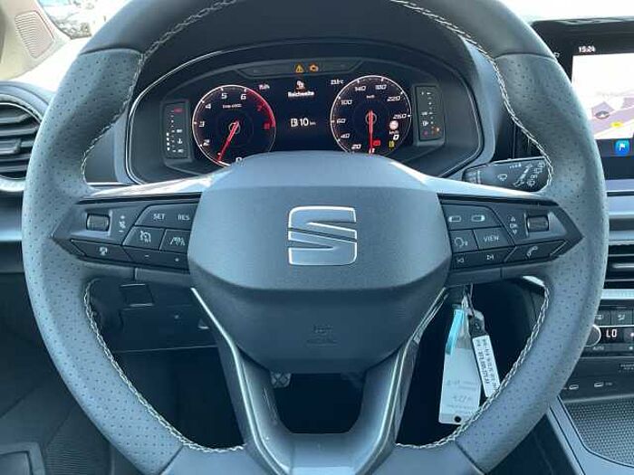 SEAT Ibiza 1.0 TSI 85 kW FR ACC+LED+NAVI+SHZ+KLIMA